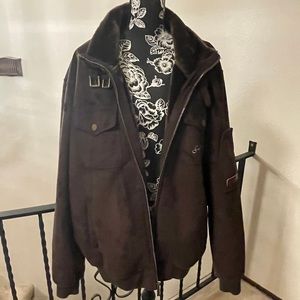 Men’s 90’s vintage Sean John jacket